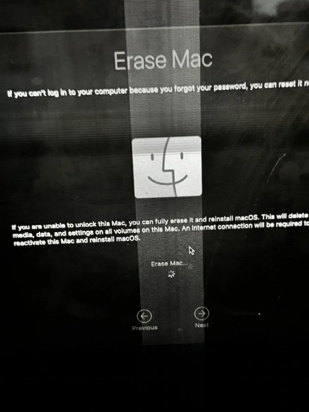 MacBook Air 2019